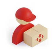 <span style="color: rgb(0, 0, 0);"><b><span class="custom-font-size font-size-16 custom-font-family font-family-NovaPoshta" style="font-weight: 700;font-style: normal;">Забір відправлення до 30 кг від дверей квартири, будинку чи офісу</span></b></span>